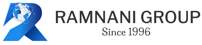 Ramnani Group Logo