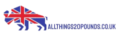 AllThings20Pounds.Co.Uk