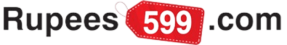 Rupees599.com Logo
